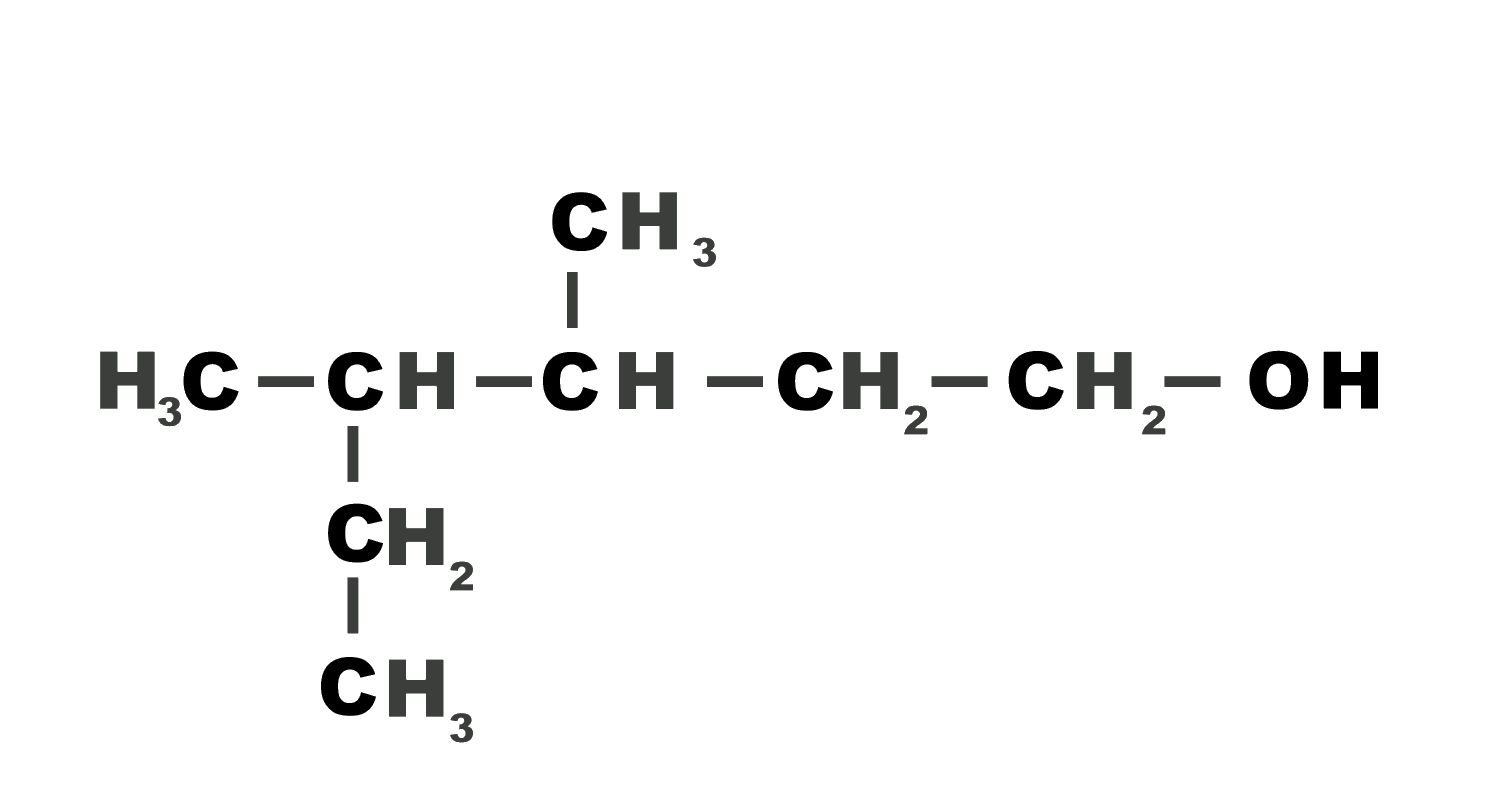 23dimethylhexan1ol