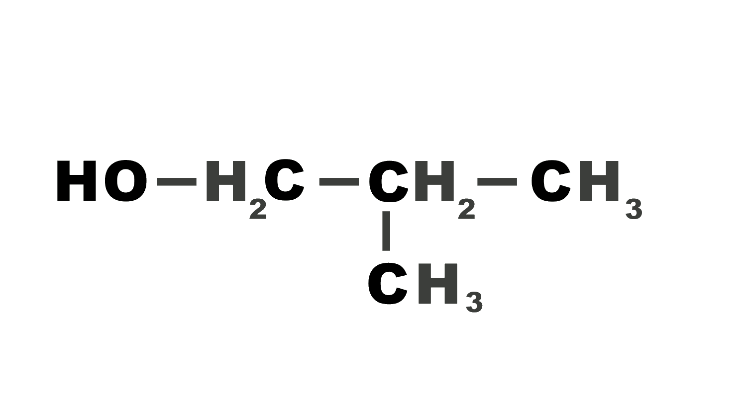 2methylpropan1ol